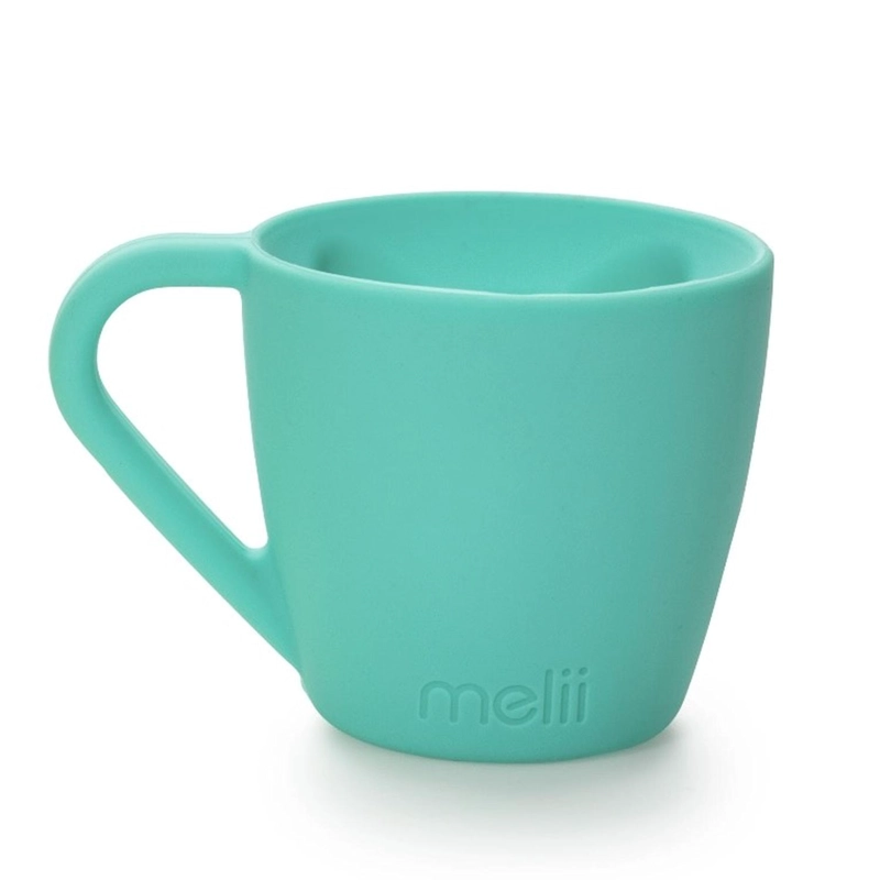 TAZA MELII 13410 SILICONA OSO - 1