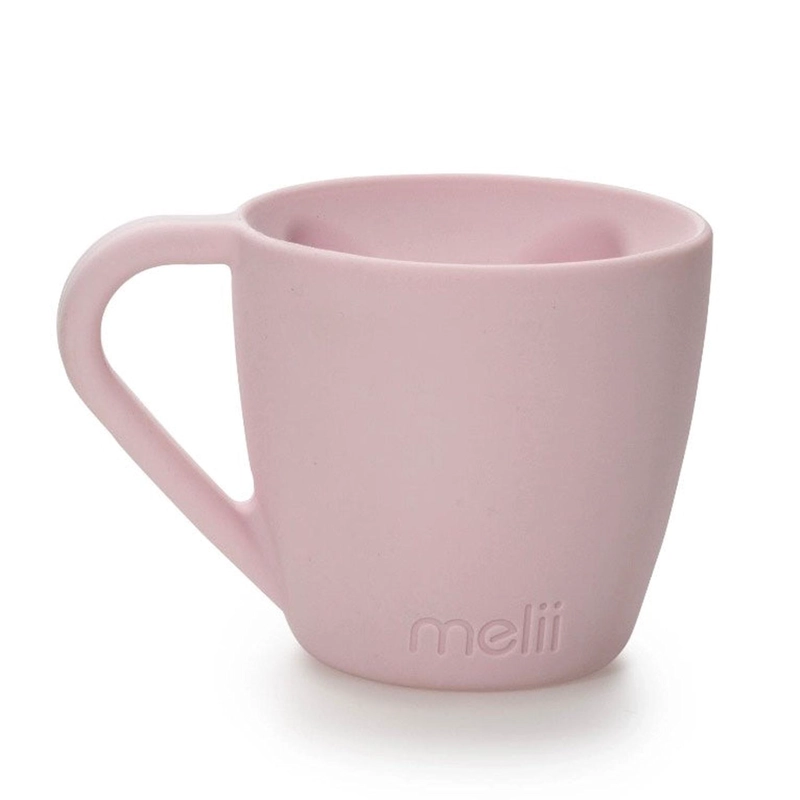 TAZA MELII 13410 SILICONA OSO
