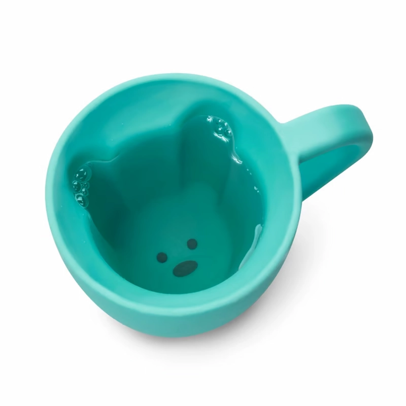TAZA MELII 13410 SILICONA OSO - 3