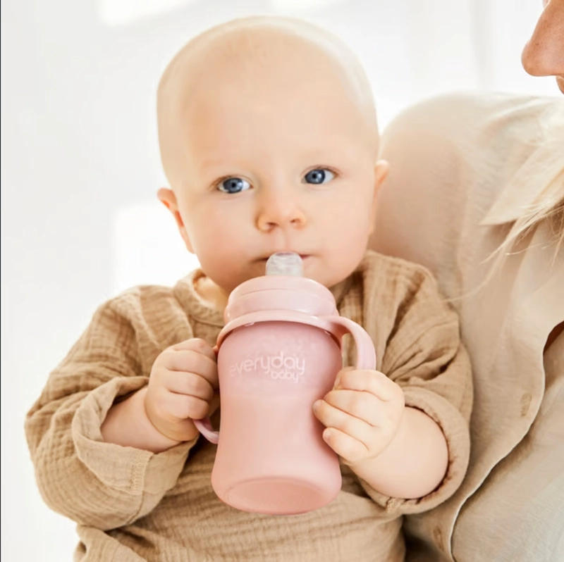 VASO EVERYDAY BABY 10313 ENTRENAMIENTO 150 ML - 4