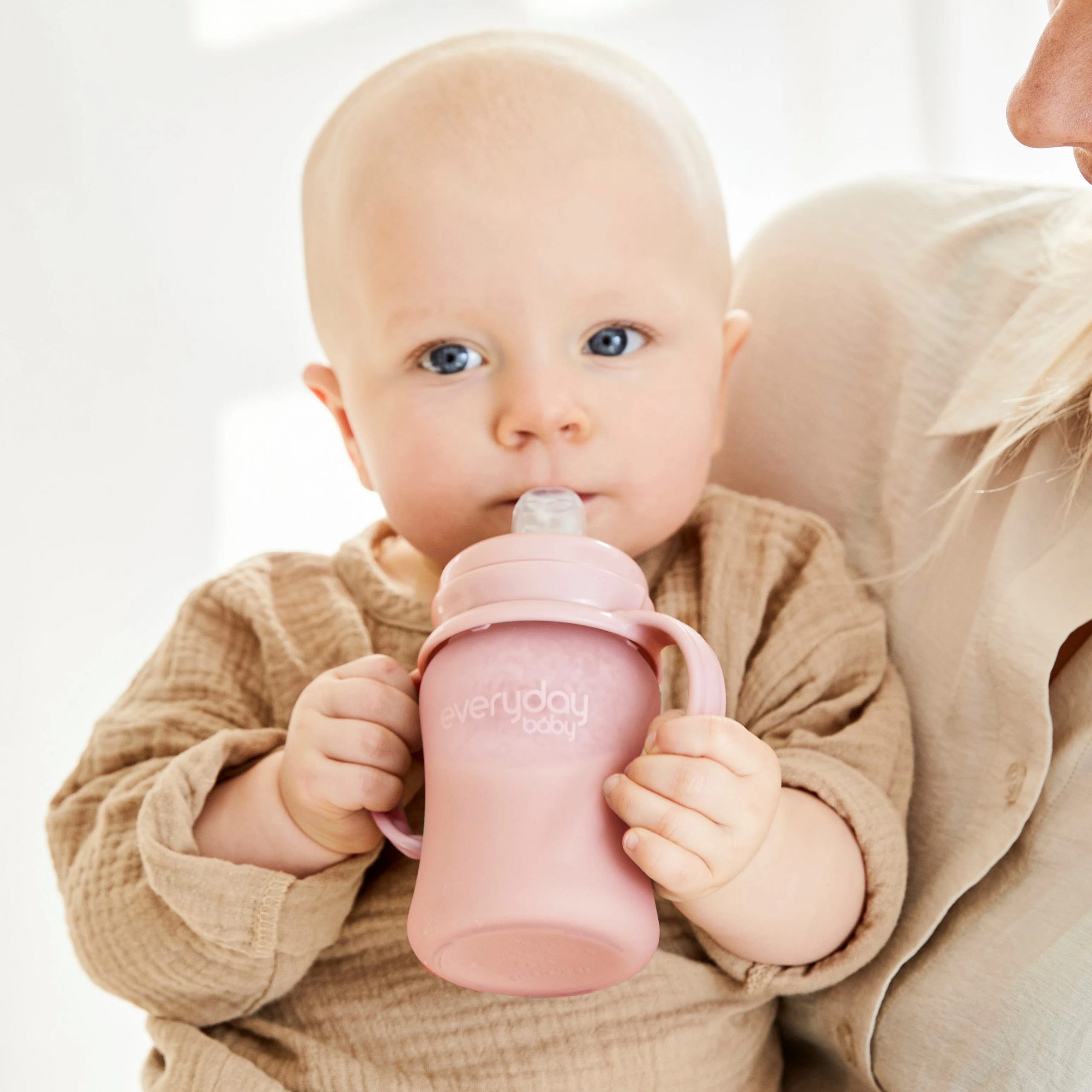 VASO EVERYDAY BABY 10313 ENTRENAMIENTO 150 ML - 4