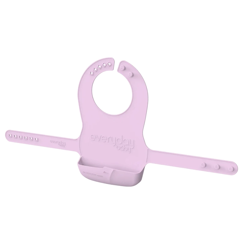 BABERO EVERYDAY BABY 10520 SILICONA - 1