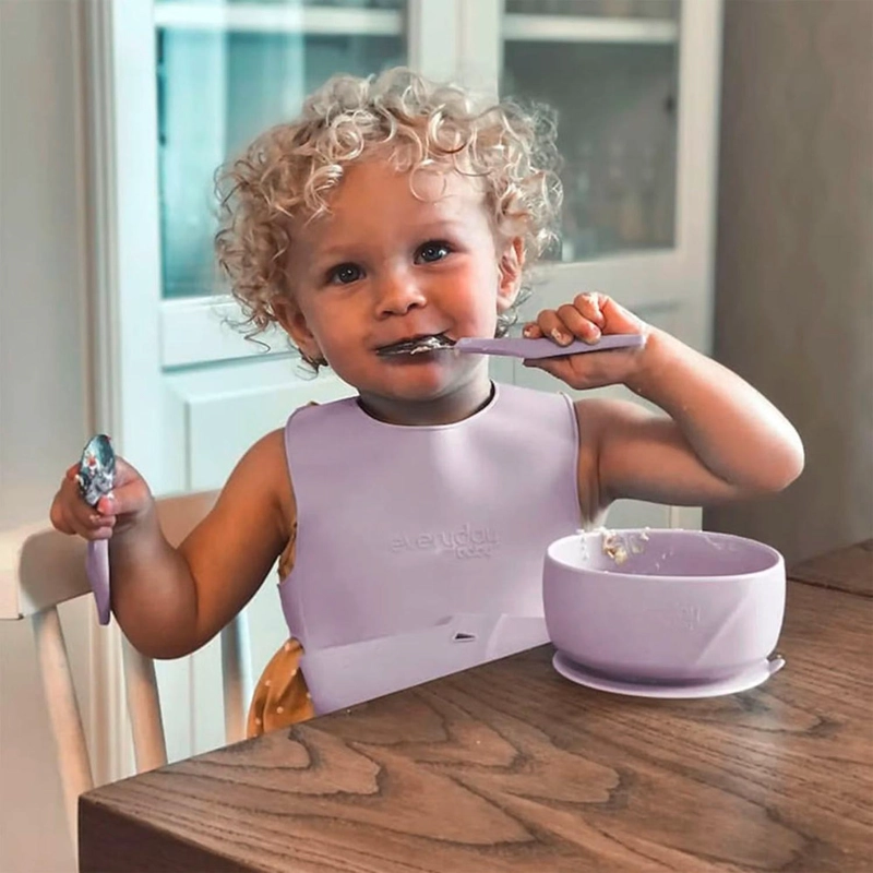 BABERO EVERYDAY BABY 10520 SILICONA - 3