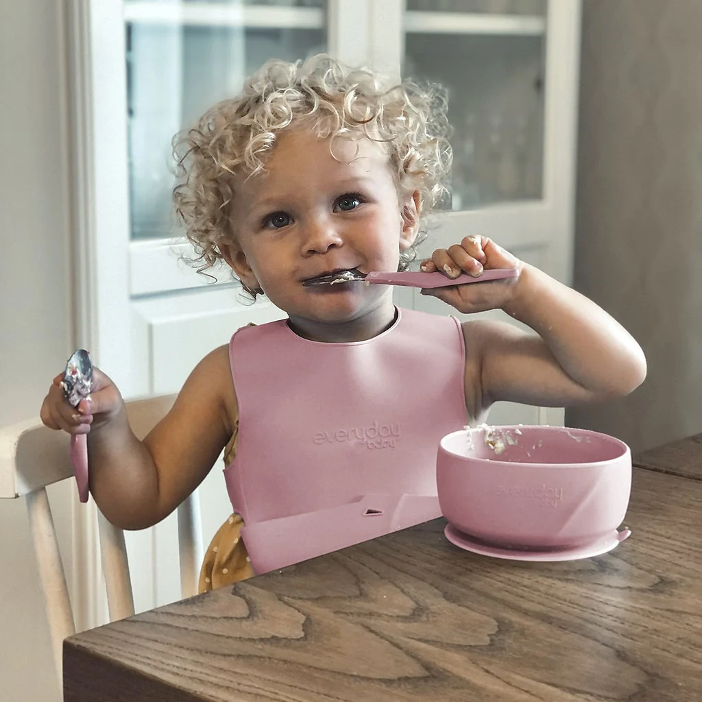BABERO EVERYDAY BABY 10520 SILICONA - 3
