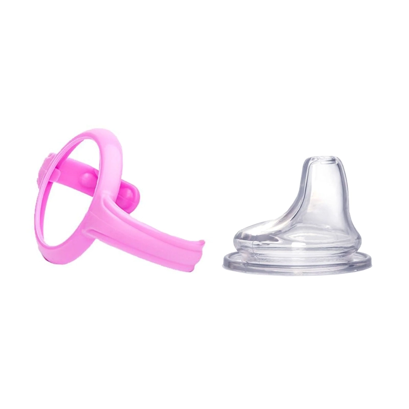 KIT EVERYDAY BABY 10446 ASAS + BOQUILLA - 1
