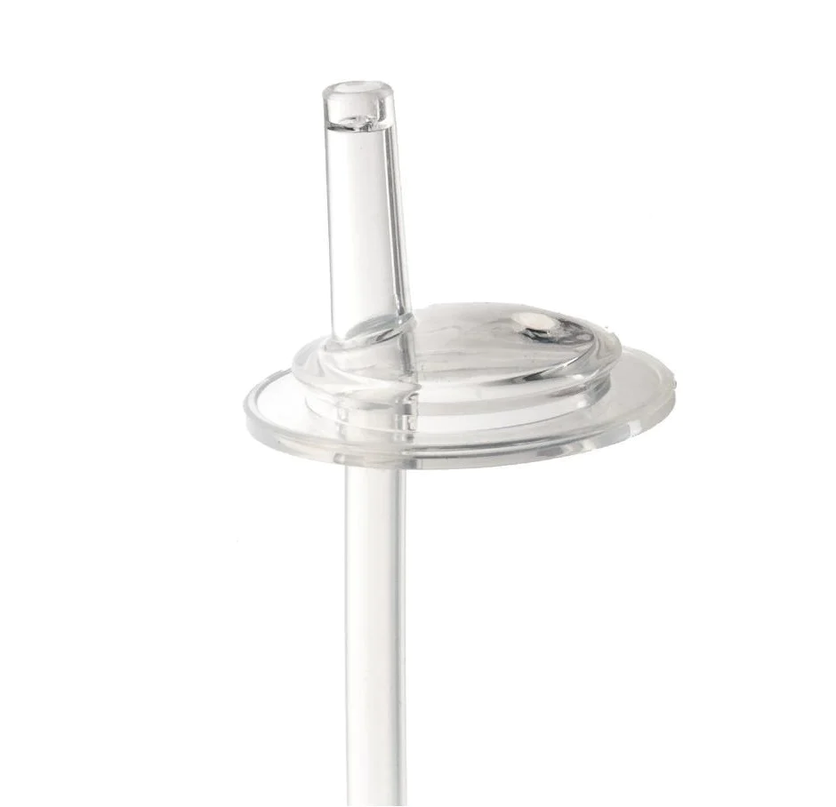 PACK X2 BOMBILLA EVERYDAY BABY 10473 SILICONA MAMADERA TRANSPARENTE - 3