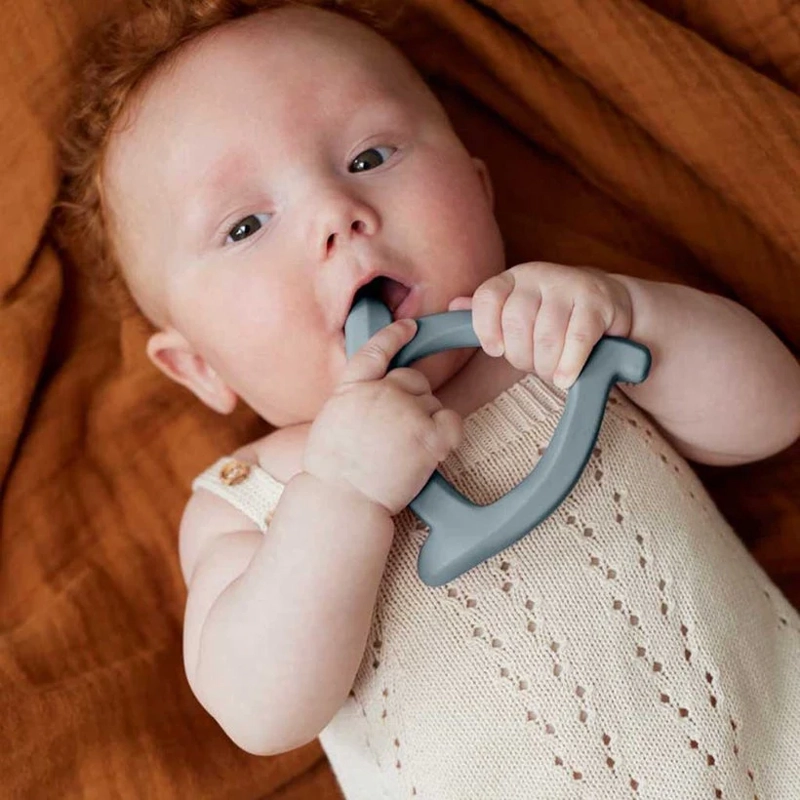 MORDEDOR EVERYDAY BABY 10554 SILICONA - 4