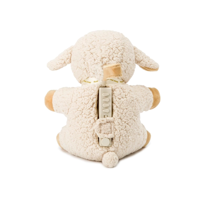 OVEJA PARA DORMIR SLEEP SHEEP - 3