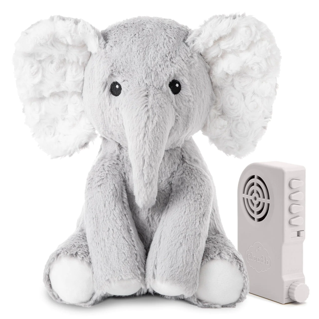 PELUCHE CLOUD B ELEFANTE DORMIR ELLIOT 7800-EL - 1