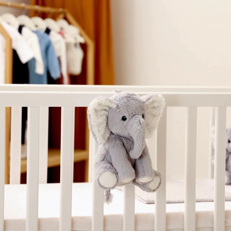 PELUCHE CLOUD B ELEFANTE DORMIR ELLIOT 7800-EL - 3