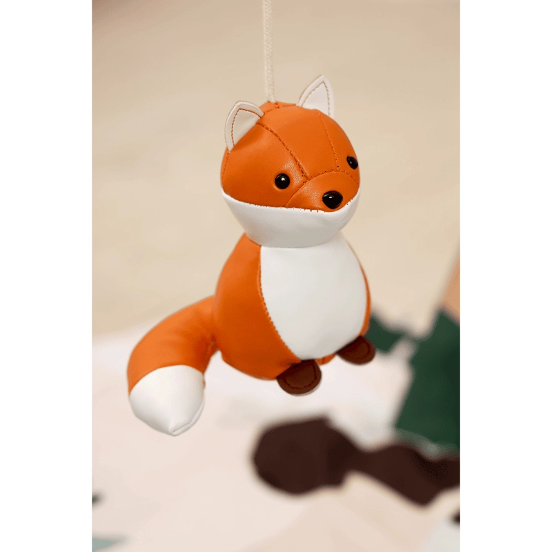 ARCO LITTLE BIG FRIENDS ACTIVIDADES MADERA BOSQUE - 6