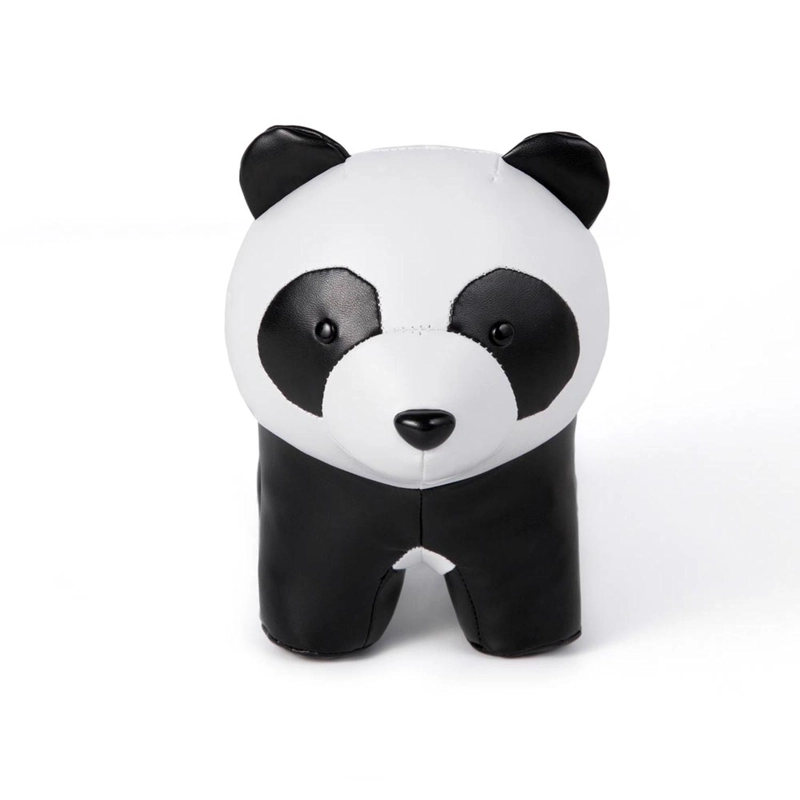 PELUCHE LITTLE BIG FRIENDS LUCAS EL PANDA ANIMALES MUSICALES 302351 - 1