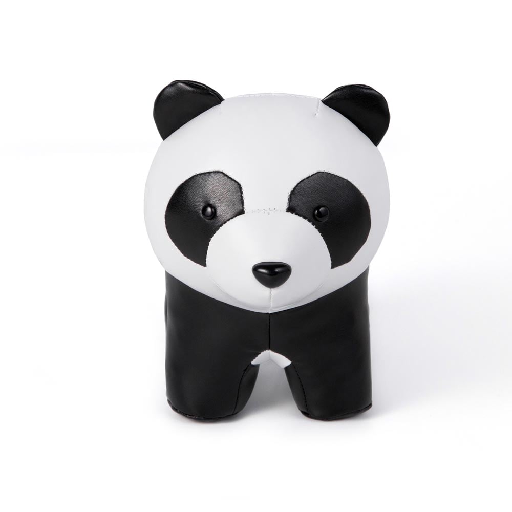 PELUCHE LITTLE BIG FRIENDS LUCAS EL PANDA ANIMALES MUSICALES 302351 - 1