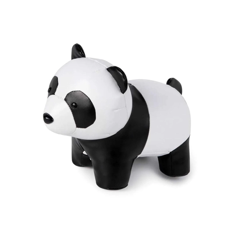 PELUCHE LITTLE BIG FRIENDS LUCAS EL PANDA ANIMALES MUSICALES 302351 - 2