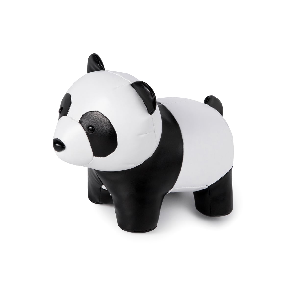 PELUCHE LITTLE BIG FRIENDS LUCAS EL PANDA ANIMALES MUSICALES 302351 - 2