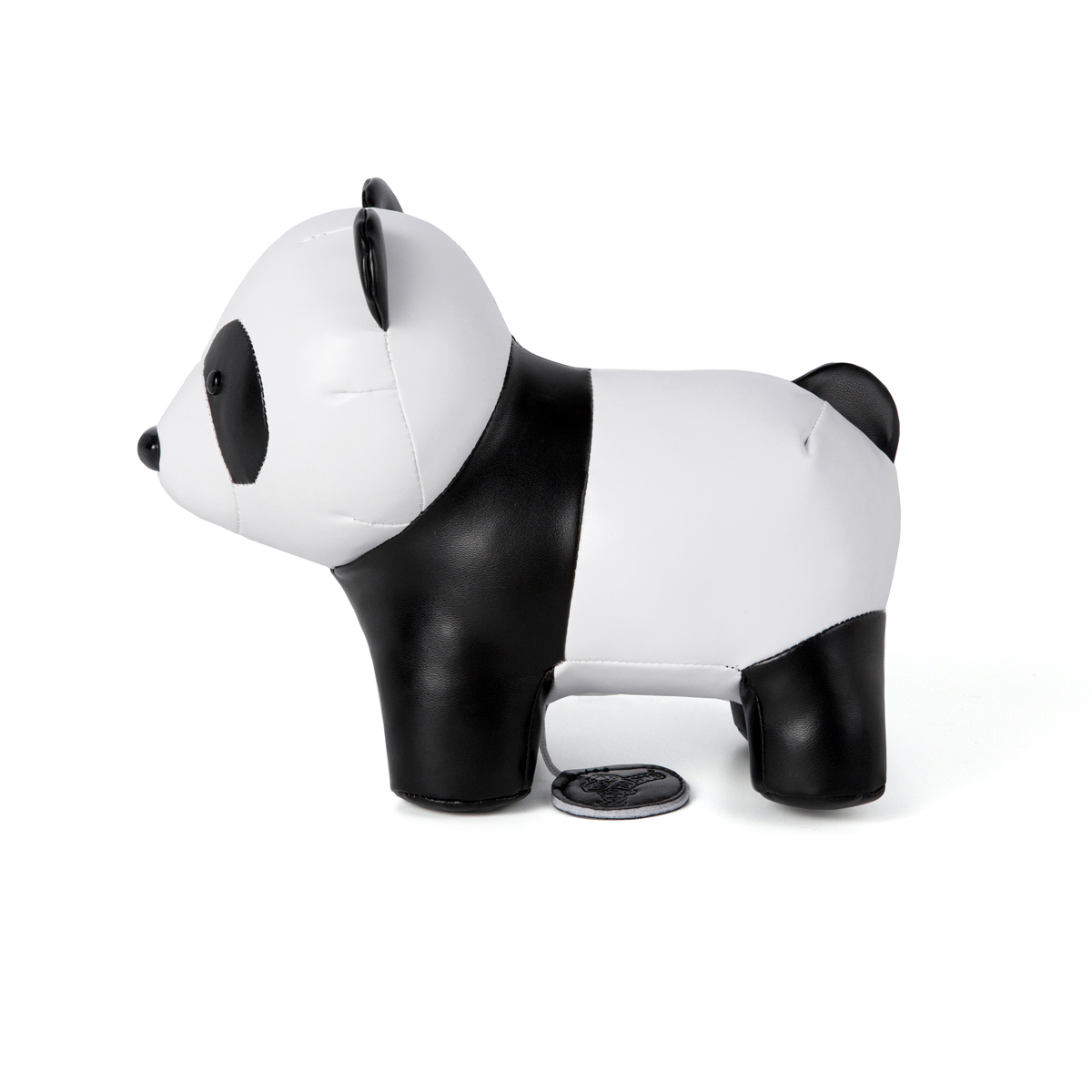 PELUCHE LITTLE BIG FRIENDS LUCAS EL PANDA ANIMALES MUSICALES 302351 - 3