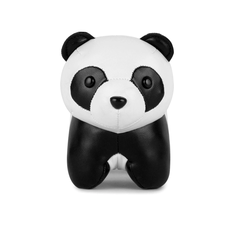 PELUCHE TINY FRIENDS LUCAS EL PANDA 302993 - 1
