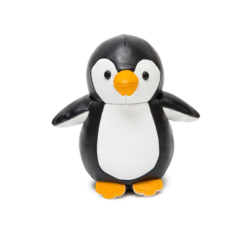 PELUCHE TINY FRIENDS MARTIN EL PINGÜINO 303310 - 1