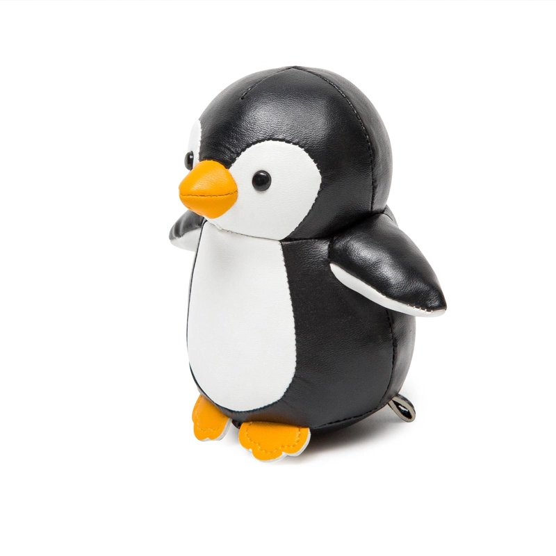 PELUCHE TINY FRIENDS MARTIN EL PINGÜINO 303310 - 3