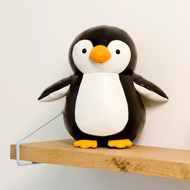 PELUCHE TINY FRIENDS MARTIN EL PINGÜINO 303310 - 5