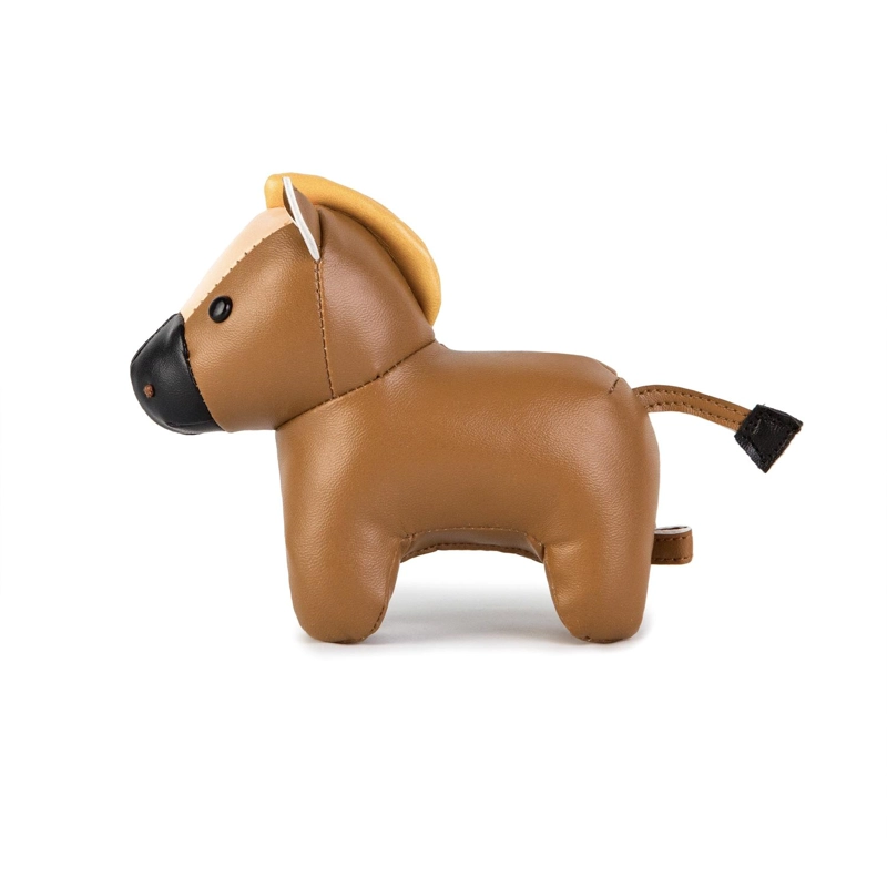 PELUCHE TINY FRIENDS CARLOS EL CABALLO 303051 - 2
