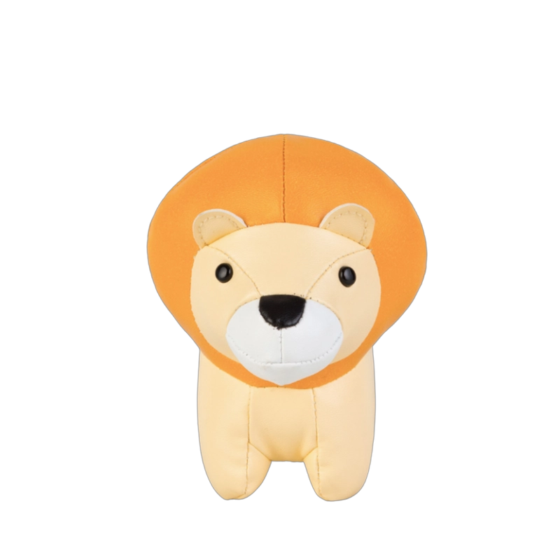 PELUCHE LITTLE BIG FRIENDS JACKSON EL LEON ANIMALES MUSICALES 302559