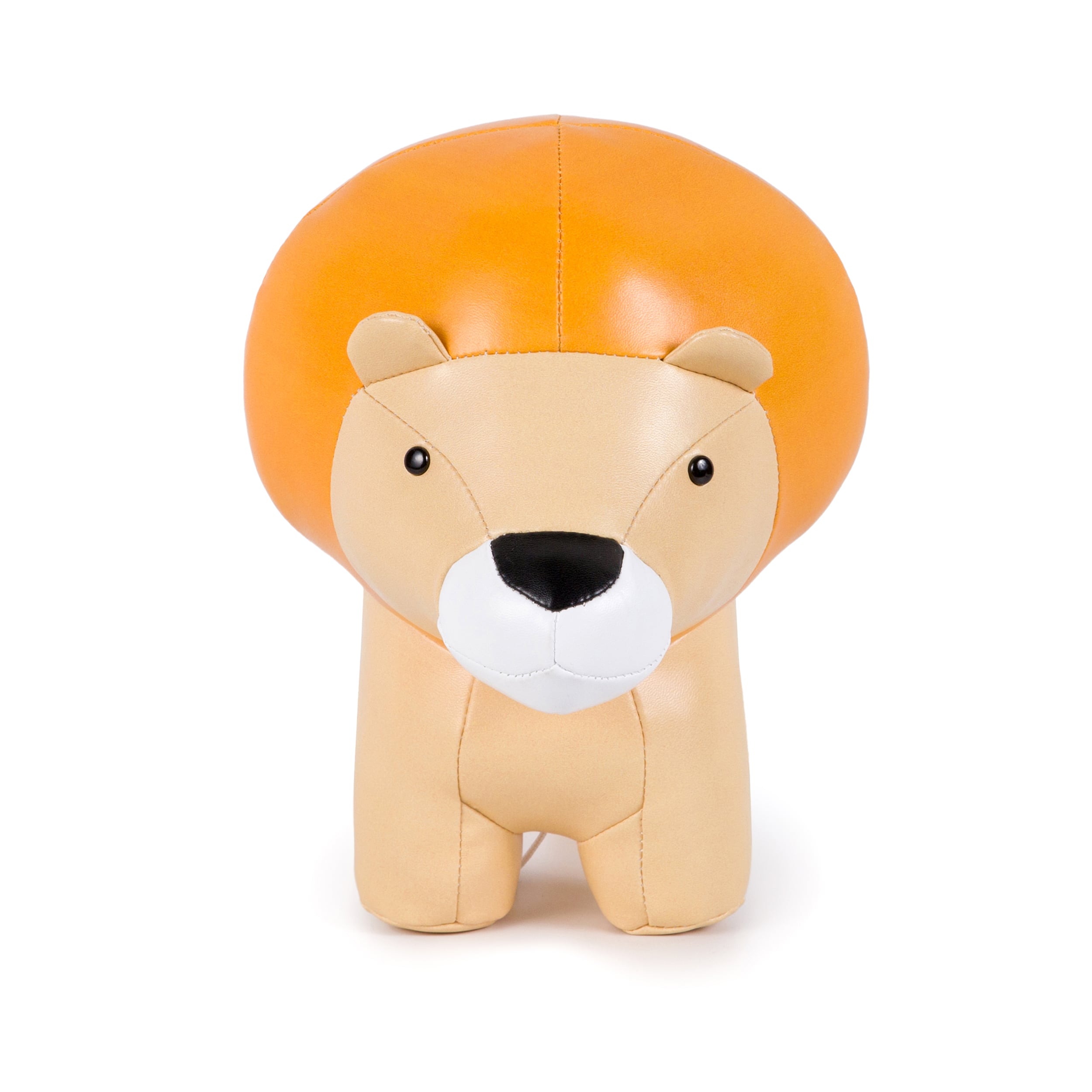 PELUCHE LITTLE BIG FRIENDS JACKSON EL LEÓN ANIMALES MUSICALES 302559 - 1