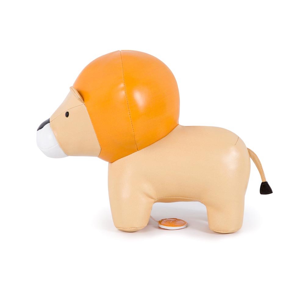 PELUCHE LITTLE BIG FRIENDS JACKSON EL LEÓN ANIMALES MUSICALES 302559 - 3