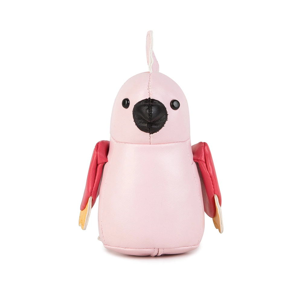 PELUCHE TINY FRIENDS PARIS EL PERIQUITO 303099 - 1