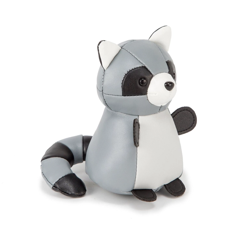 PELUCHE TINY FRIENDS DENVER EL MAPACHE 303938 - 3