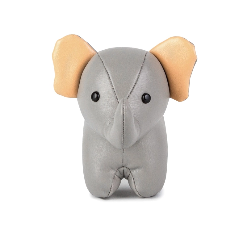 PELUCHE TINY FRIENDS VICENTE EL ELEFANTE 303006 - 1