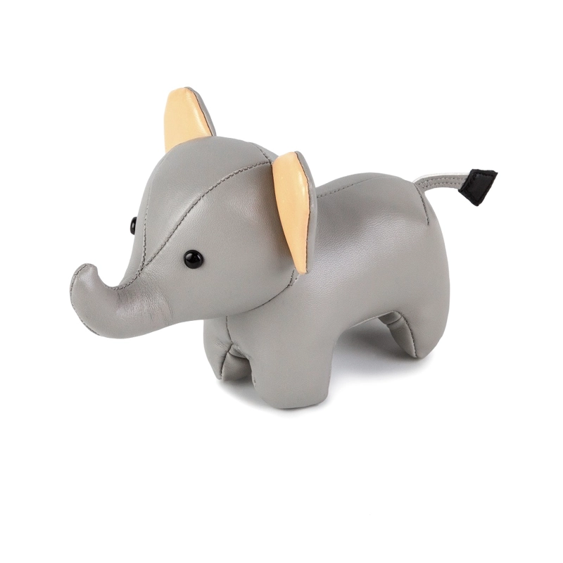 PELUCHE TINY FRIENDS VICENTE EL ELEFANTE 303006 - 2
