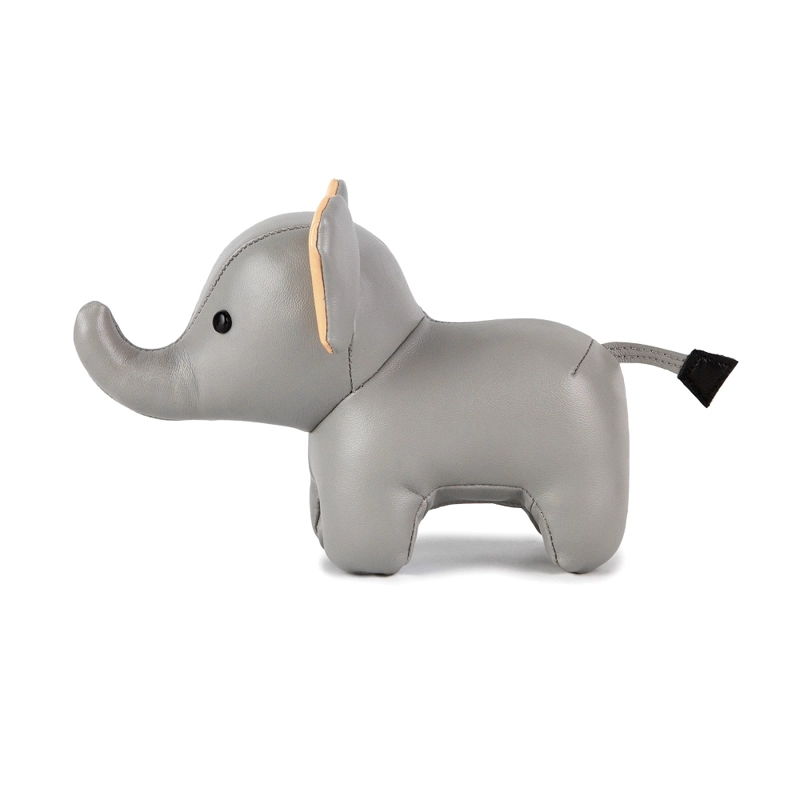 PELUCHE TINY FRIENDS VICENTE EL ELEFANTE 303006 - 3