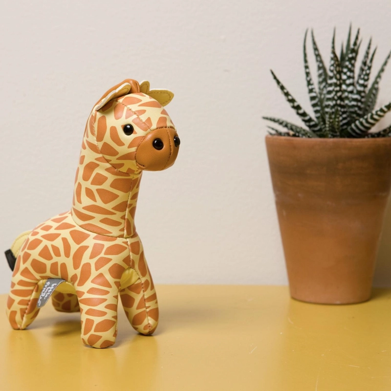 TINY FRIENDS JIRAFA - 3