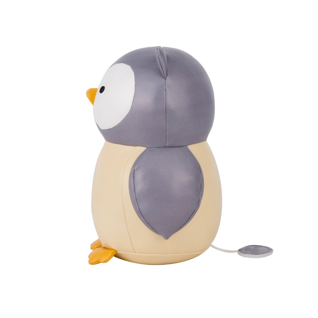 PELUCHE LITTLE BIG FRIENDS COLETTE LA LECHUZA ANIMALES MUSICALES 302597 - 3
