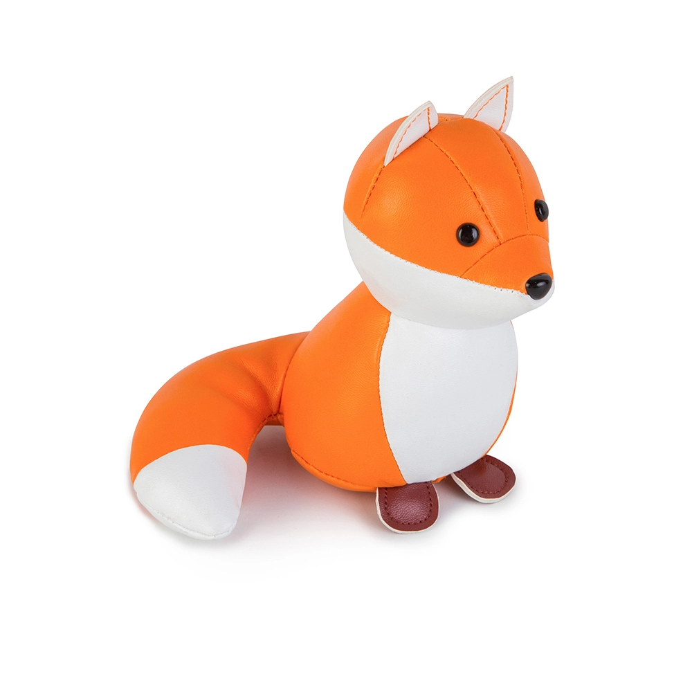 RICHARD EL ZORRO - TINY FRIENDS - 2