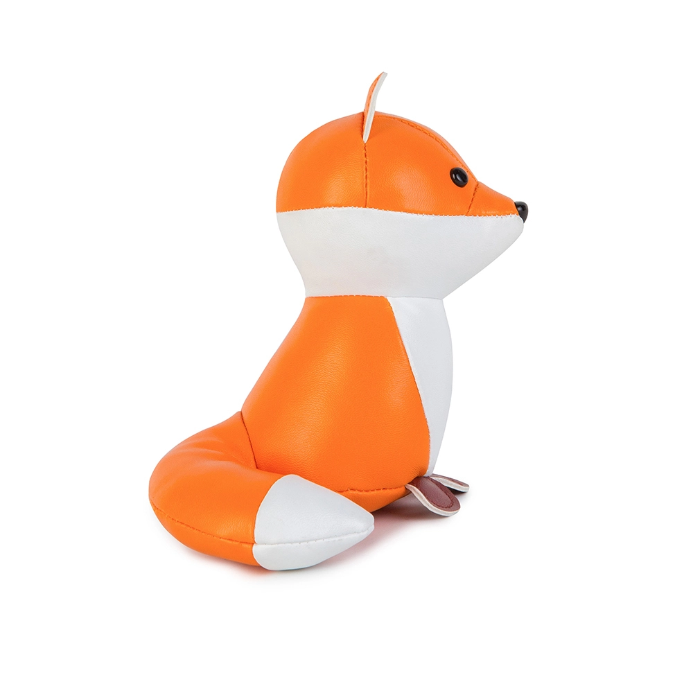 RICHARD EL ZORRO - TINY FRIENDS - 3