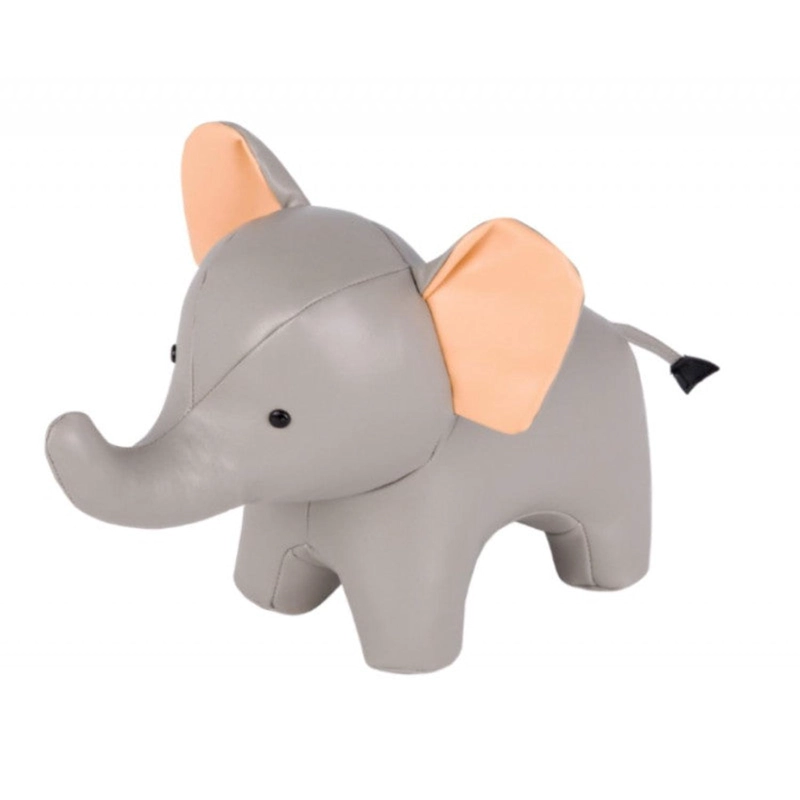 PELUCHE LITTLE BIG FRIENDS VICENTE EL ELEFANTE ANIMALES MUSICALES 302368