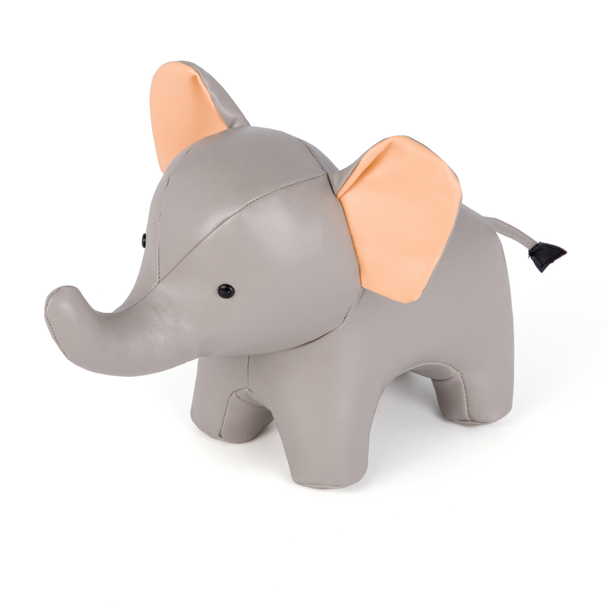 PELUCHE LITTLE BIG FRIENDS VICENTE EL ELEFANTE ANIMALES MUSICALES 302368 - 2