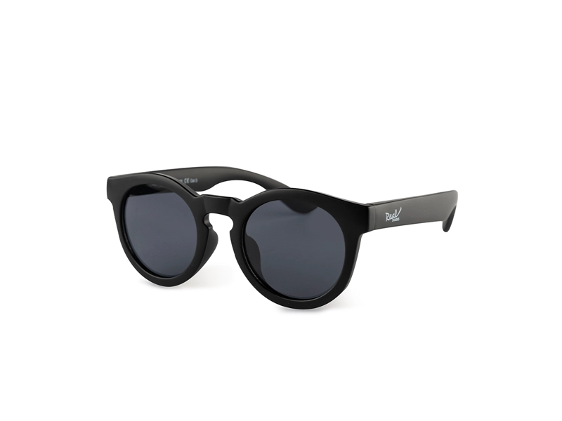 LENTES SOL REAL SHADES NIÑOS CHILL 4+ NEGRO - 1