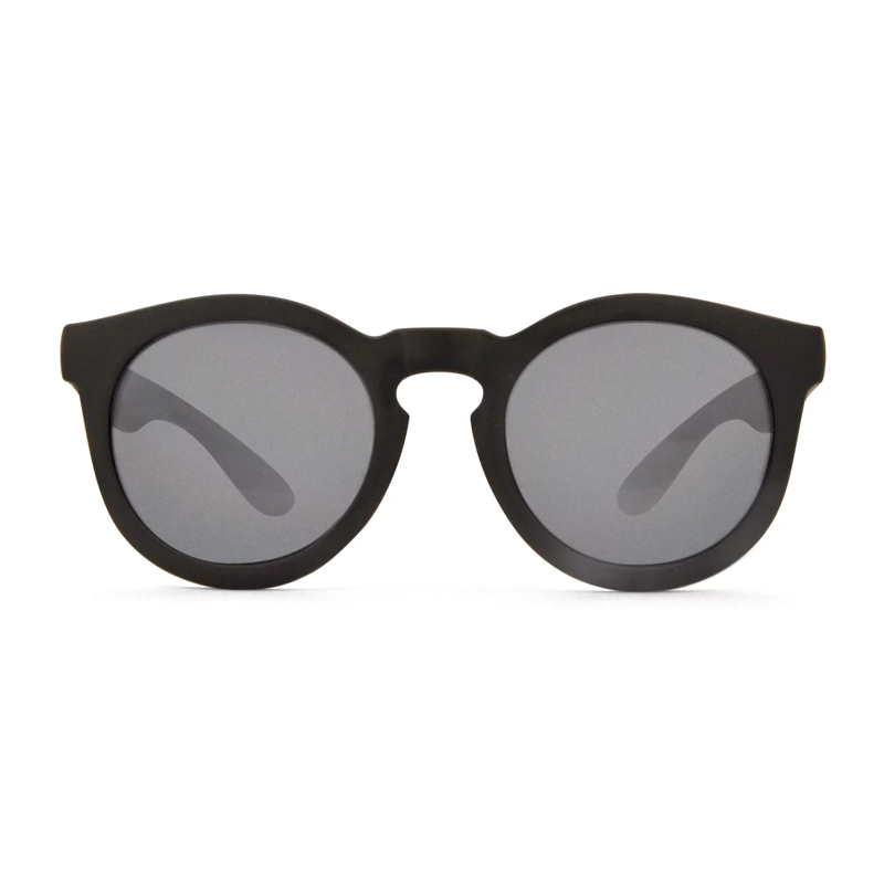 LENTES SOL REAL SHADES NIÑOS CHILL 4+ NEGRO - 2