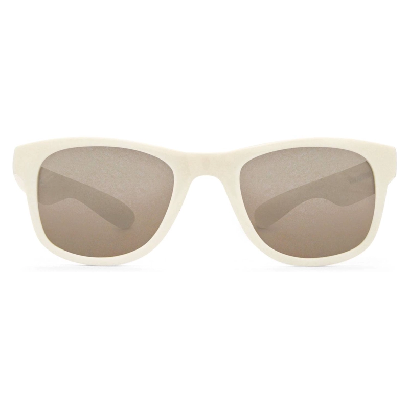 LENTES SOL REAL SHADES NIÑOS SURF 4+ BLANCO - 2