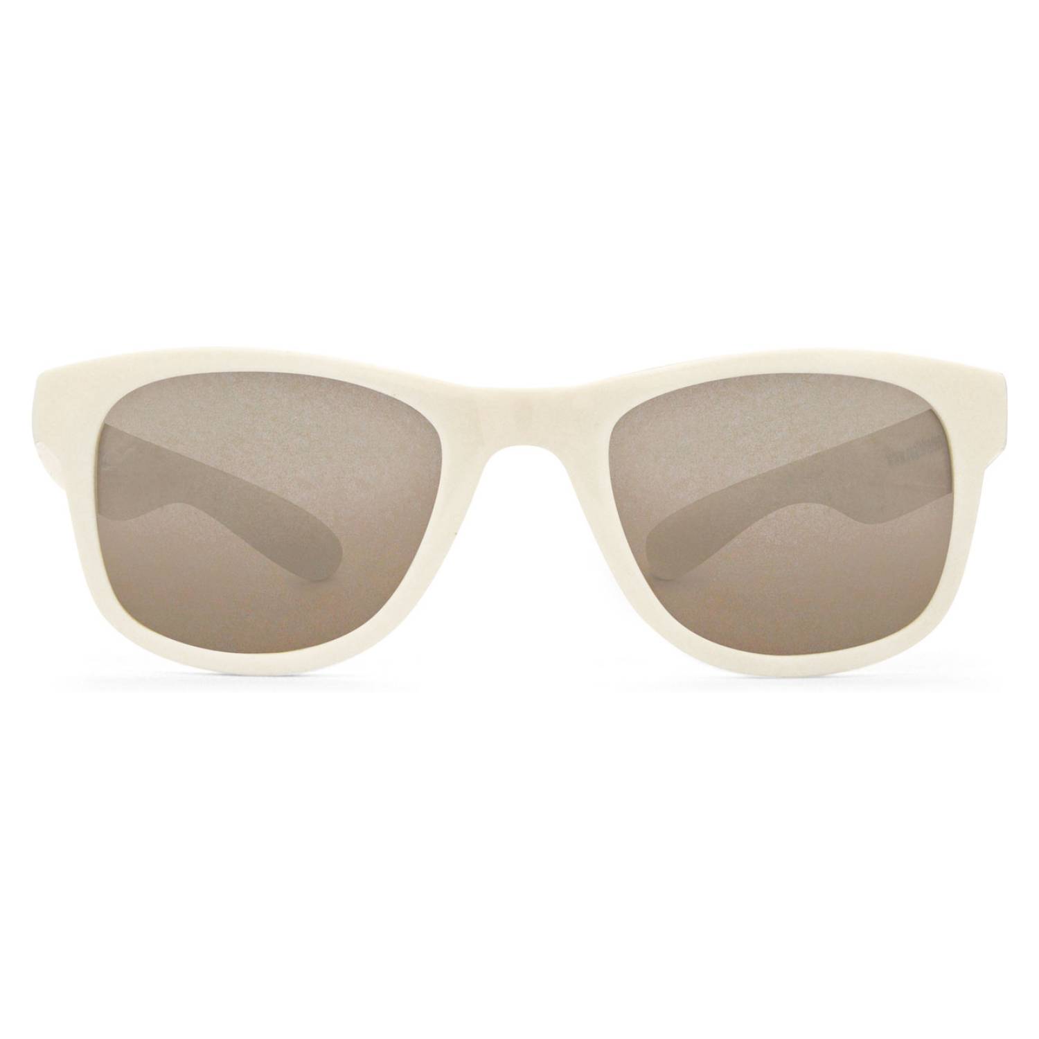 LENTES SOL REAL SHADES NIÑOS SURF 0+ BLANCO - 2