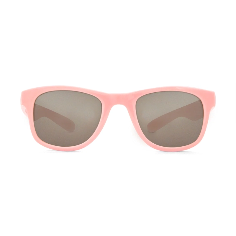 LENTES SOL REAL SHADES NIÑOS SURF 7+ ROSADO - 2