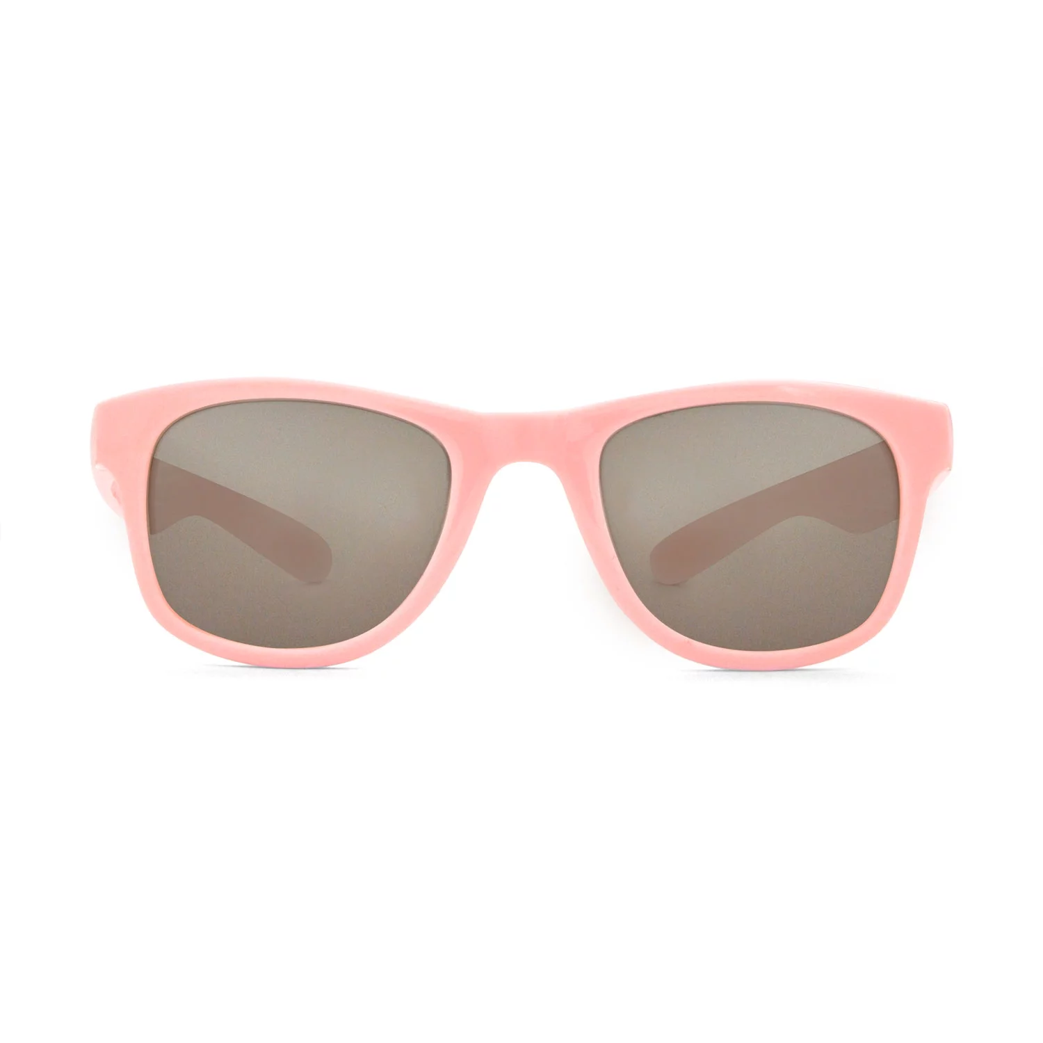 LENTES SOL REAL SHADES NIÑOS SURF 2+ ROSADO - 2