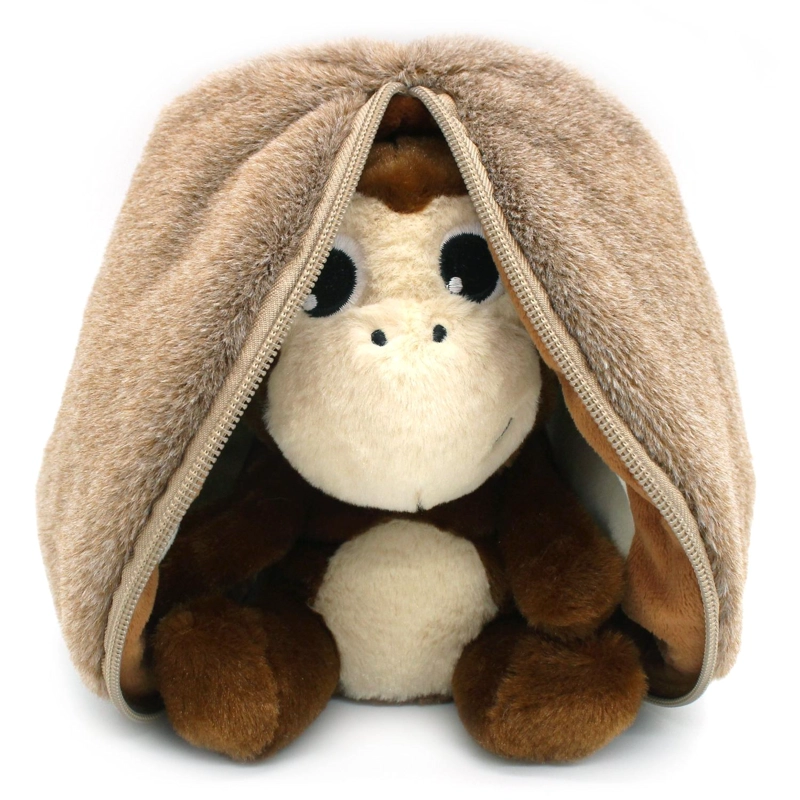 PELUCHE COCONET EL MONO  COCO