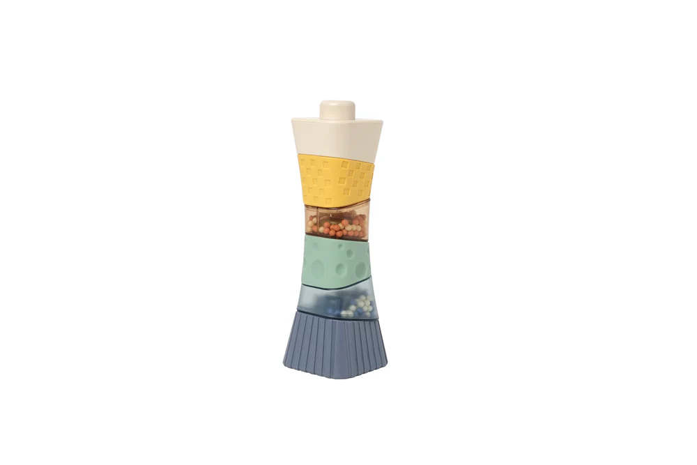 TORRE SENSORIAL APILABLE - 1