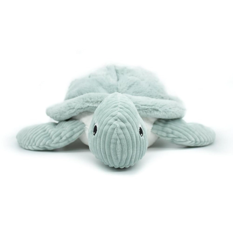 PELUCHE TORTUGA GIGANTE SAUVENOU - MENTA