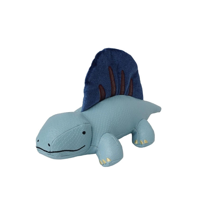DINOSAURIO DIMITRI EL DIMETRODONTE - 1