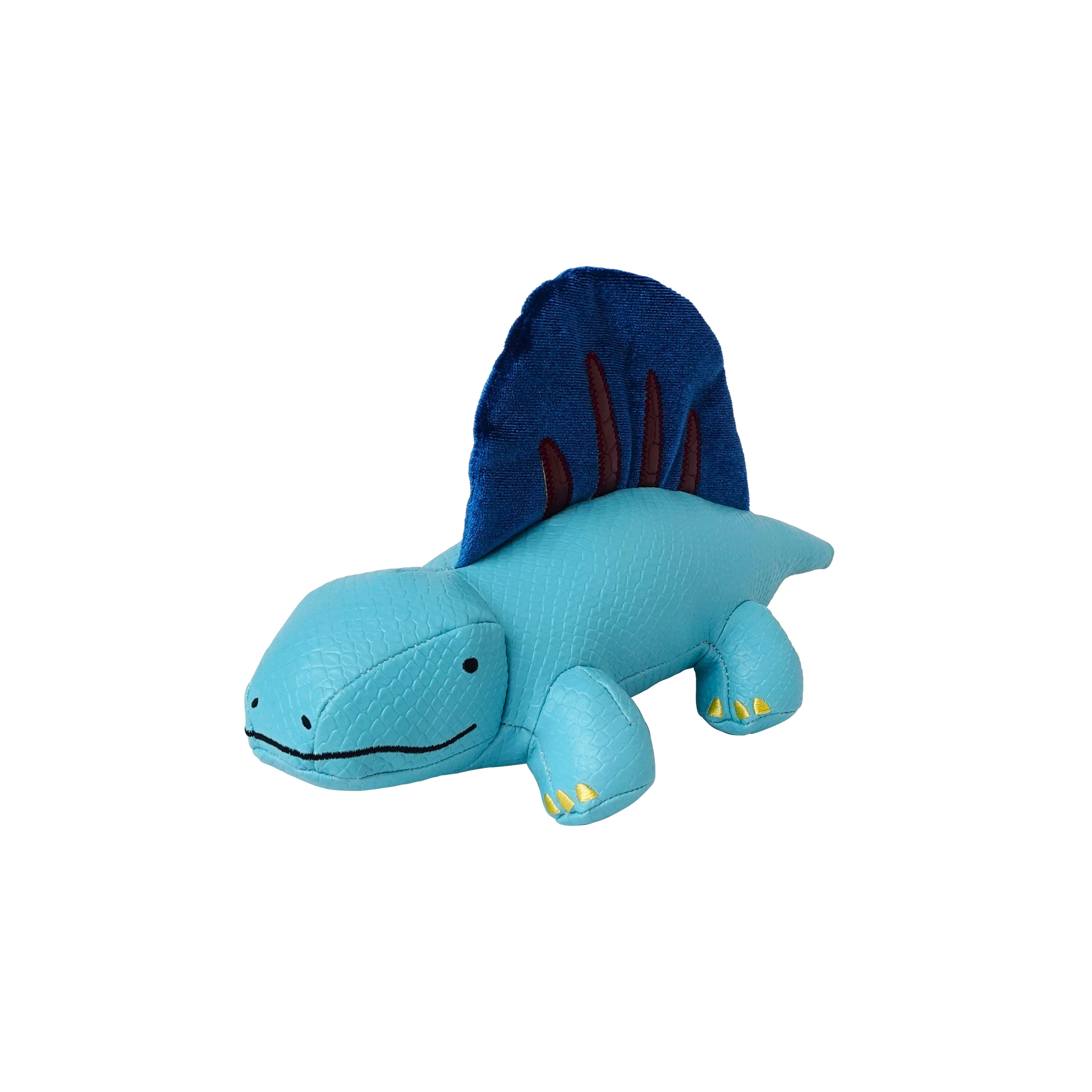 DIMITRI EL DIMETRODÓN - DINO FRIENDS - 1